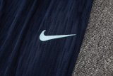 24/25 France Training Wathet 1:1 Quality Training Jersey