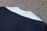 球员版 24/25 France Training Royal Blue 1:1 Quality Training Jersey