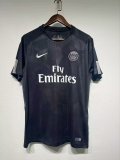 2017/2018 PSG  Paris Third  Retro 1:1 Quality Soccer Jersey