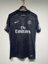 2017/2018 PSG  Paris Third  Retro 1:1 Quality Soccer Jersey