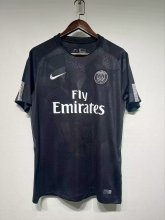 2017/2018 PSG  Paris Third  Retro 1:1 Quality Soccer Jersey