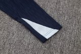球员版 24/25 France Training Royal Blue 1:1 Quality Training Jersey