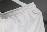 24/25  AC Milan Home White Player 1:1 Quality Shorts