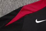 24/25 Paris Black 1:1 Quality Training Jersey