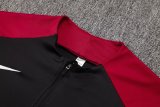 24/25 Paris Black 1:1 Quality Training Jersey