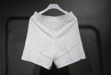 24/25  AC Milan Home White Player 1:1 Quality Shorts