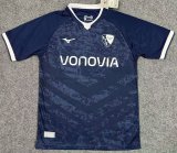 24/25 VfL Bochum Home Fans 1:1 Quality Soccer Jersey