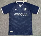 24/25 VfL Bochum Home Fans 1:1 Quality Soccer Jersey