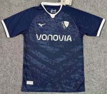 24/25 VfL Bochum Home Fans 1:1 Quality Soccer Jersey