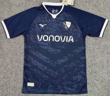 24/25 VfL Bochum Home Fans 1:1 Quality Soccer Jersey