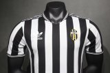 24/25 Juventus Special Edition Player 1:1 Quality Soccer Jersey