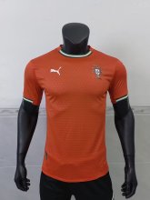 25/26 Portugal Home  Player 1:1 Quality Soccer Jersey