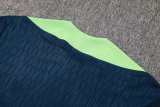 24/25 Brazil Training  Blue 1:1 Quality Training Jersey