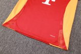 24/25 Bayern Munich Training Red 1:1 Quality Training Jersey