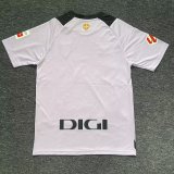 24/25  Athletic  Bilbao Training Clothes Pink Fans 1:1 Quality Soccer Jersey