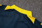 24/25  Real Madrid  Training  Royal Blue 1:1 Quality Training Jersey
