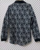 1994/1995 Arsenal Goalkeeper Black (David Seaman) Long Sleeve 1:1 Quality Retro Soccer Jersey