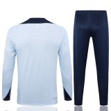 24/25 France Training Wathet 1:1 Quality Training Jersey