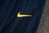 24/25 Brazil Training Yellow 1:1 Quality Training Jersey