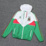 24/25 Mexico Jacket Tracksuit 1:1 Quality