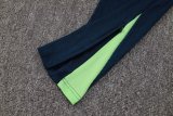 24/25 Brazil Training Yellow 1:1 Quality Training Jersey