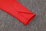 24/25 Bayern Munich Training Red 1:1 Quality Training Jersey