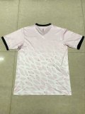 24/25  Sao Paulo Pink October Commemorative Edition Fans 1:1 Quality Soccer Jersey