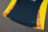 24/25  Real Madrid  Training  Royal Blue 1:1 Quality Training Jersey