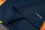 24/25  Real Madrid  Training  Royal Blue 1:1 Quality Training Jersey