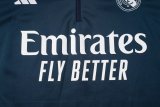 24/25  Real Madrid  Training  Royal Blue 1:1 Quality Training Jersey