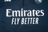 24/25  Real Madrid  Training  Royal Blue 1:1 Quality Training Jersey