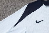 24/25 France Training Wathet 1:1 Quality Training Jersey