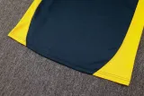 24/25  Real Madrid  Training  Royal Blue 1:1 Quality Training Jersey
