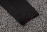 24/25 Paris Black 1:1 Quality Training Jersey