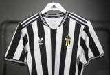 24/25 Juventus Special Edition Player 1:1 Quality Soccer Jersey