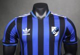 24/25 Inter Milan Retro Special Edition Player 1:1 Quality  Soccer Jersey