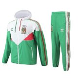 24/25 Mexico Jacket Tracksuit 1:1 Quality