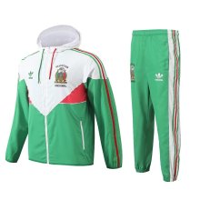 24/25 Mexico Jacket Tracksuit 1:1 Quality
