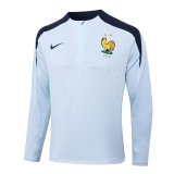 24/25 France Training Wathet 1:1 Quality Training Jersey