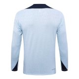 24/25 France Training Wathet 1:1 Quality Training Jersey