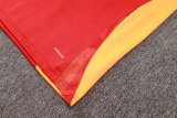 24/25 Bayern Munich Training Red 1:1 Quality Training Jersey