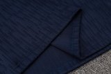 球员版 24/25 France Training Royal Blue 1:1 Quality Training Jersey