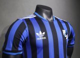 24/25 Inter Milan Retro Special Edition Player 1:1 Quality  Soccer Jersey