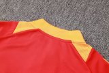 24/25 Bayern Munich Training Red 1:1 Quality Training Jersey