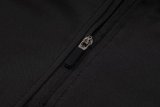 24/25 Paris Black 1:1 Quality Training Jersey