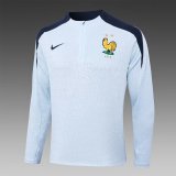 24/25 France Training Wathet 1:1 Quality Training Jersey