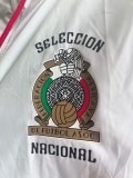 24/25 Mexico Jacket Tracksuit 1:1 Quality