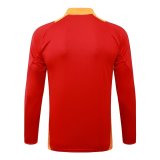 24/25 Bayern Munich Training Red 1:1 Quality Training Jersey