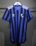 24/25 Inter Milan Retro Special Edition Player 1:1 Quality  Soccer Jersey