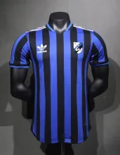 24/25 Inter Milan Retro Special Edition Player 1:1 Quality  Soccer Jersey